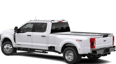 2026 Ford F-450SD XLT DRW