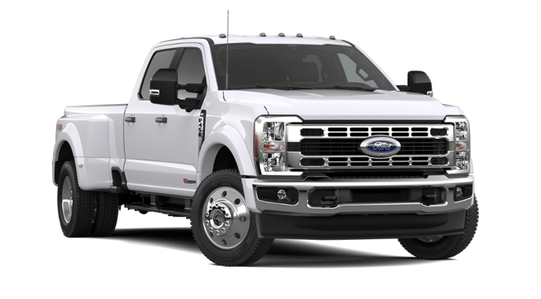 2026 Ford F-450SD XLT DRW