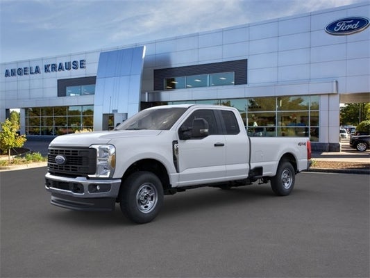 2023 Ford F-350SD XL in Charlotte, GA - Krause Auto Group