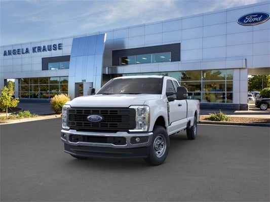 2023 Ford F-350SD XL in Charlotte, GA - Krause Auto Group