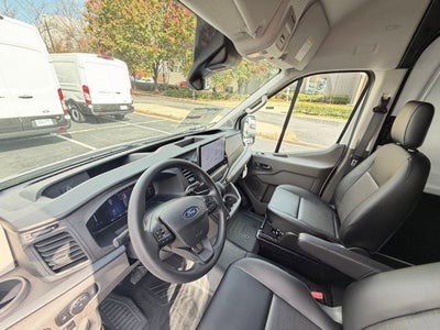 2026 Ford Transit-350 Base