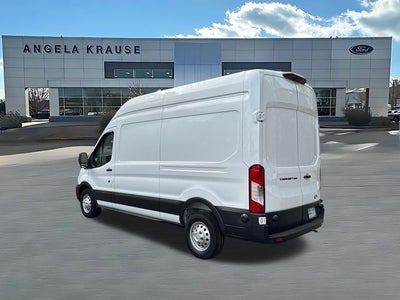 2026 Ford Transit-350 Base