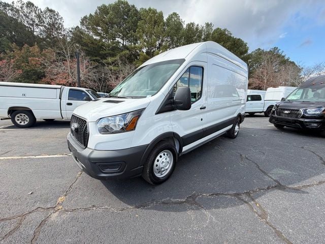 2026 Ford Transit-350 Base