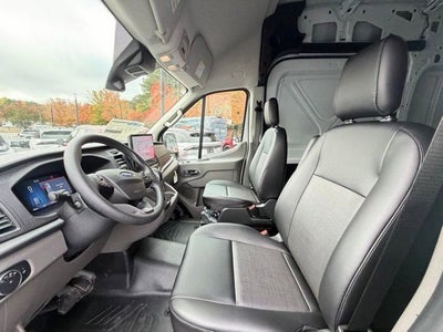 2026 Ford Transit-350 Base