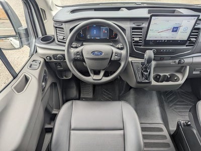 2026 Ford Transit-350 Base
