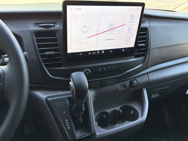 2026 Ford Transit-350 Base