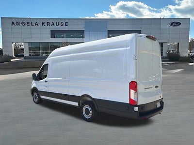 2026 Ford Transit-350 Base