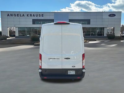 2026 Ford Transit-350 Base