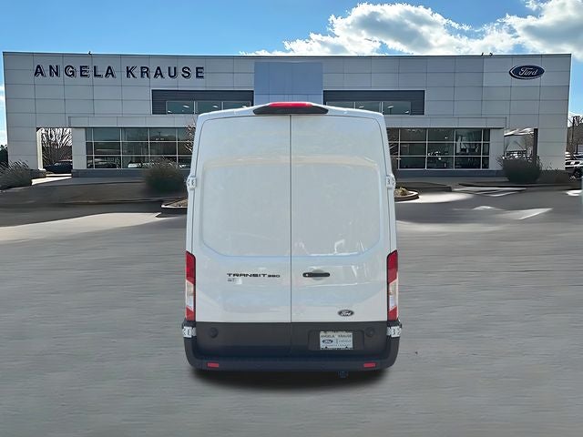 2026 Ford Transit-350 Base