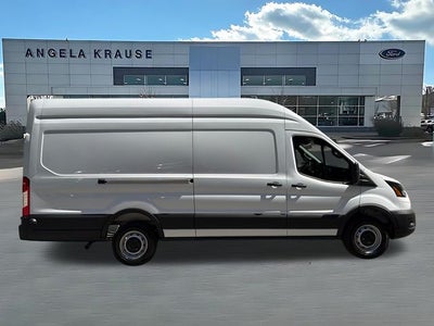 2026 Ford Transit-350 Base