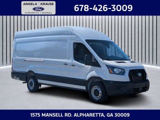 2026 Ford Transit-350 Base