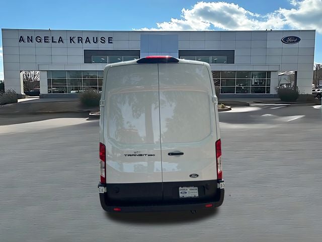 2026 Ford Transit-350 Base