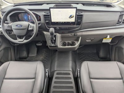 2026 Ford Transit-350 Base