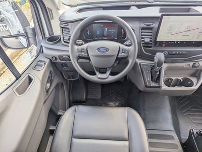 2026 Ford Transit-350 Base