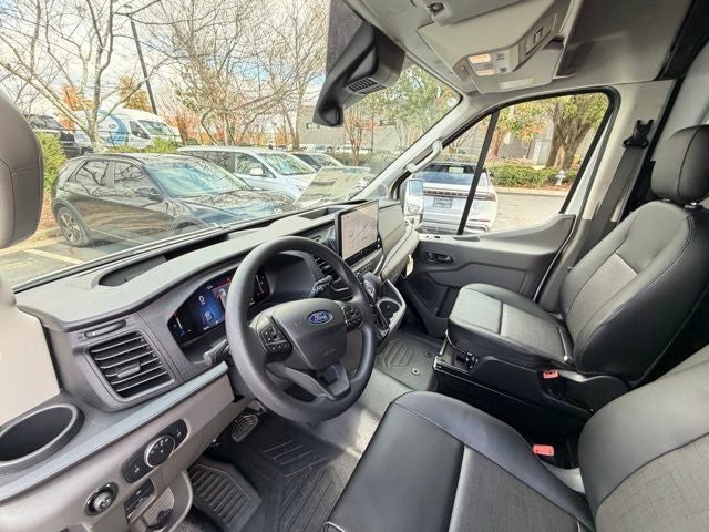 2026 Ford Transit-350 Base