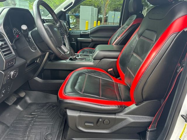 2019 Ford F-150 Base
