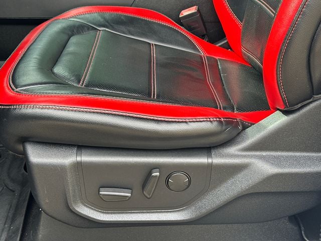 2019 Ford F-150 Base