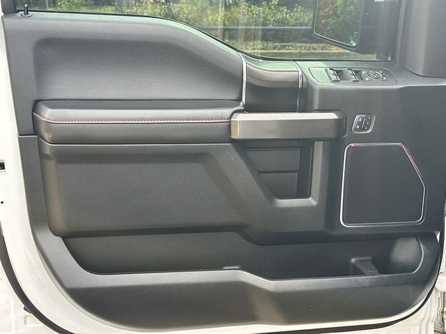 2019 Ford F-150 Base