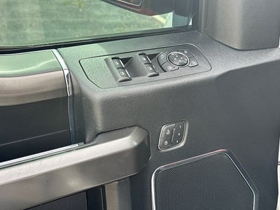 2019 Ford F-150 Base