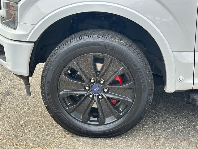 2019 Ford F-150 Base