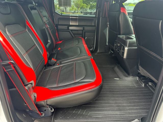 2019 Ford F-150 Base