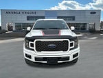 2019 Ford F-150 Base