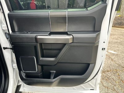 2019 Ford F-150 Base