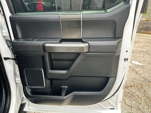 2019 Ford F-150 Base