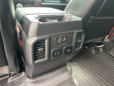 2019 Ford F-150 Base