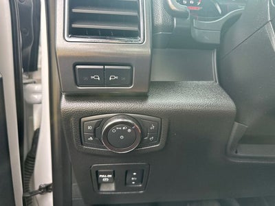 2019 Ford F-150 Base