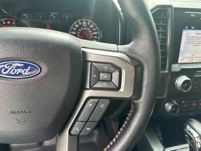 2019 Ford F-150 Base