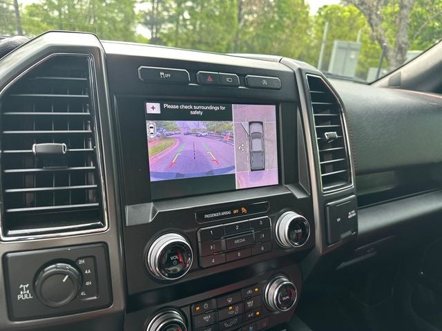 2019 Ford F-150 Base