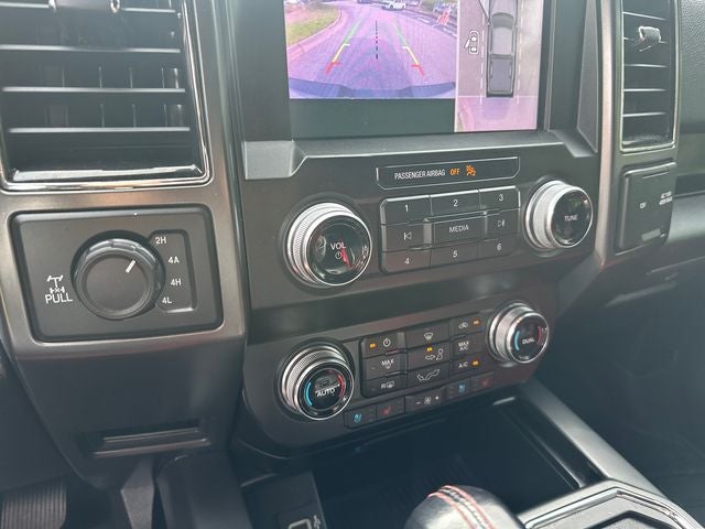 2019 Ford F-150 Base