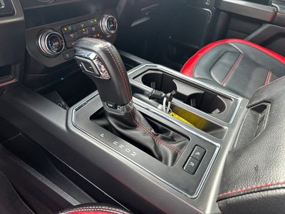 2019 Ford F-150 Base