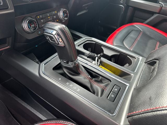 2019 Ford F-150 Base