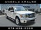 2011 Ford F-150 Lariat