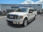 2011 Ford F-150 Lariat
