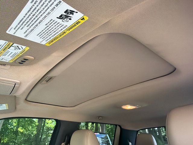 2011 Ford F-150 Lariat