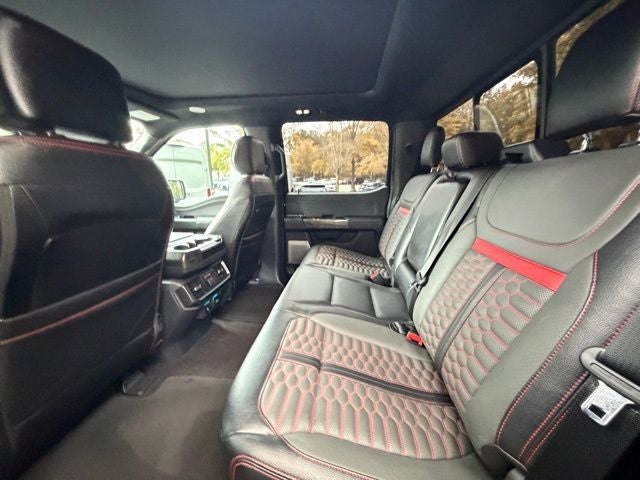 2023 Ford F-150 Lariat Shelby