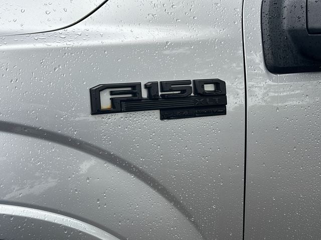 2018 Ford F-150 Base