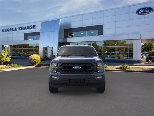 2023 Ford F-150 XL Rattler in Charlotte, GA - Krause Auto Group