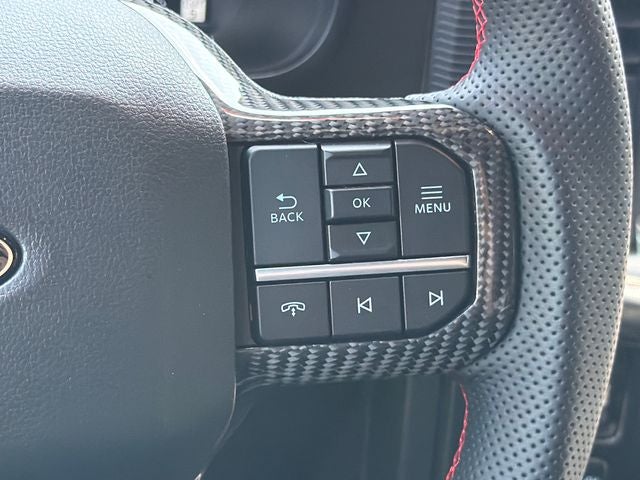 2026 Ford F-150 Lariat Venom 800