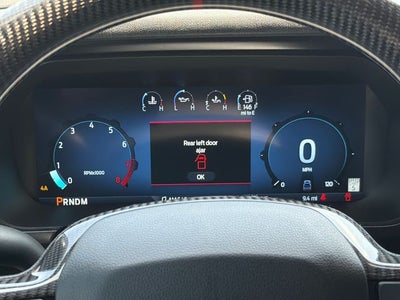 2026 Ford F-150 Lariat Venom 800