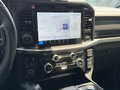 2026 Ford F-150 Lariat Venom 800