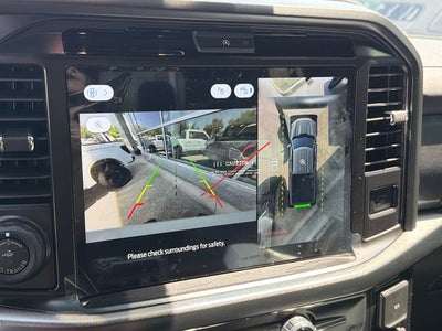 2026 Ford F-150 Lariat Venom 800