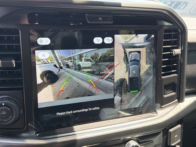 2026 Ford F-150 Lariat Venom 800