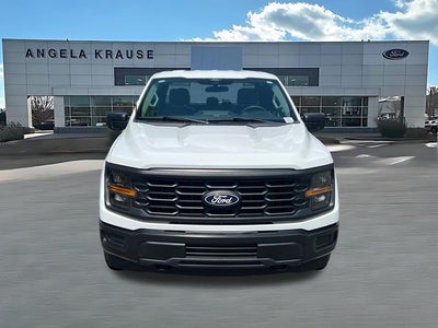 2024 Ford F-150 XL