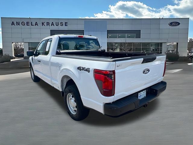 2024 Ford F-150 XL