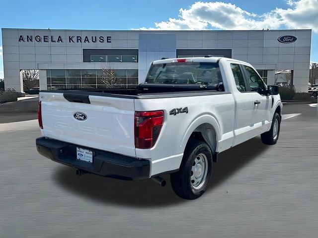 2024 Ford F-150 XL