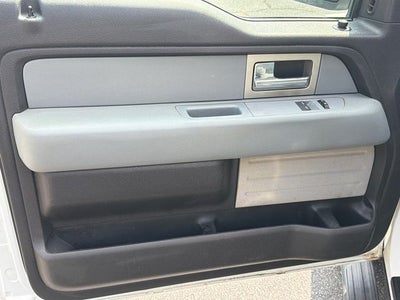 2011 Ford F-150 XL